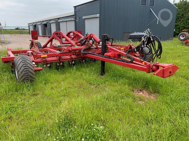 Horsch Joker 5RT Disc Harrow