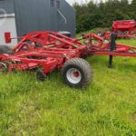 Horsch Tillage - Disc Harrow for sale — view 2