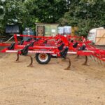 2008 Horsch TERRANO 6FG Tillage - Cultivator for sale — view 3