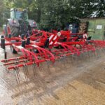 2008 Horsch TERRANO 6FG Tillage - Cultivator for sale — view 5
