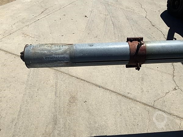 Hutchinson Grain Auger for sale — view 2