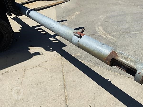 Hutchinson Grain Auger for sale — view 3