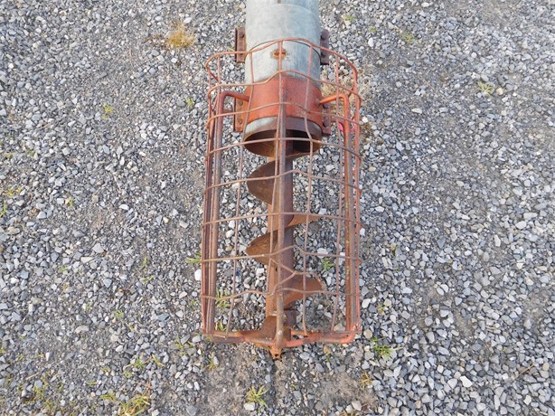 Hutchinson 8X61 Grain Auger for sale — view 3