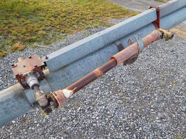 Hutchinson 8X61 Grain Auger for sale — view 4