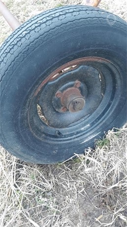 Hutchinson 8X72 Grain Auger for sale — view 5