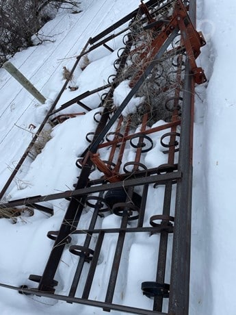 International Tillage - Plough for sale