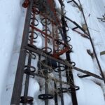 International Tillage - Plough for sale — view 2