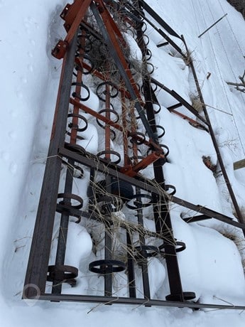 International Tillage - Plough for sale — view 2