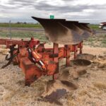 1990 International Tillage - Plough for sale