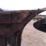1990 International Tillage - Plough for sale — view 3