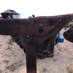 1990 International Tillage - Plough for sale — view 4