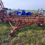 International Tillage - Cultivator for sale