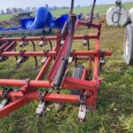 International Tillage - Cultivator for sale — view 2
