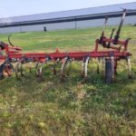 International Tillage - Cultivator for sale — view 5