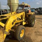 International Tractor - Wheel for sale