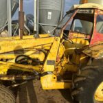 International Tractor - Wheel for sale — view 2