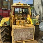 International Tractor - Wheel for sale — view 3