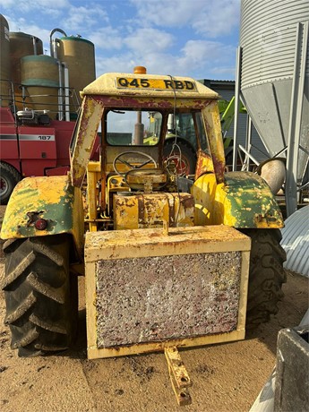 International Tractor - Wheel for sale — view 3