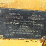 International Tractor - Wheel for sale — view 4
