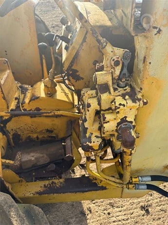 International Tractor - Wheel for sale — view 5
