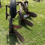 1950 International Tillage - Plough for sale