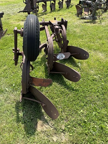 1950 International Tillage - Plough for sale