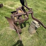 1950 International Tillage - Plough for sale — view 3