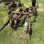1950 International Tillage - Plough for sale — view 4