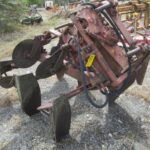 International Tillage - Plough for sale