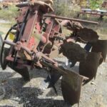 International Tillage - Plough for sale — view 2