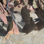 International Tillage - Plough for sale — view 3
