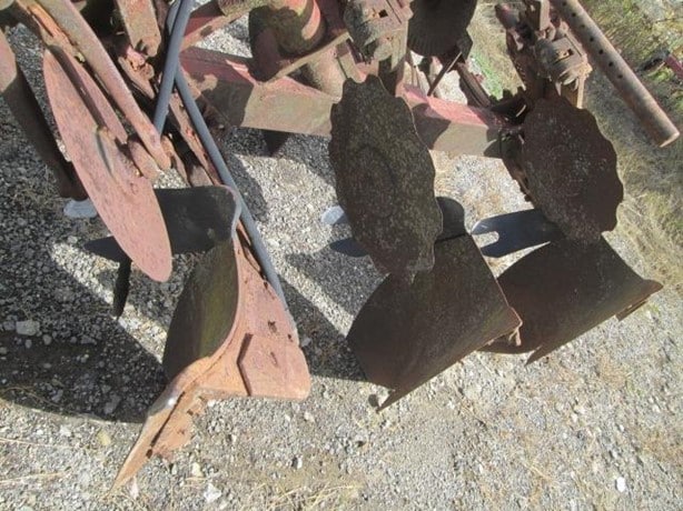 International Tillage - Plough for sale — view 3