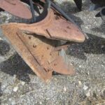International Tillage - Plough for sale — view 4