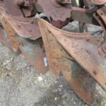 International Tillage - Plough for sale — view 5