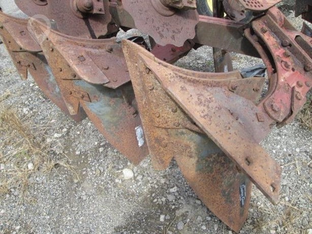 International Tillage - Plough for sale — view 5