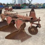International Tillage - Plough for sale