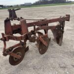 International Tillage - Plough for sale — view 2