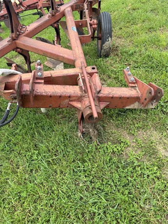 1996 International Tillage - Plough for sale — view 3