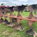 1996 International Tillage - Plough for sale — view 5