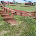 International Tillage - Plough for sale