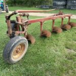 International Tillage - Plough for sale — view 2