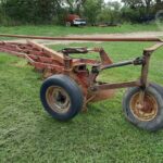 International Tillage - Plough for sale — view 3