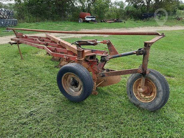 International Tillage - Plough for sale — view 3