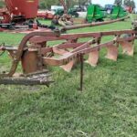 International Tillage - Plough for sale — view 4