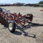 International Tillage - Plough for sale