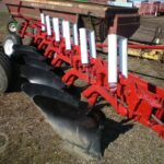 International Tillage - Plough for sale
