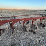 International Tillage - Plough for sale