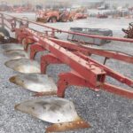 International Tillage - Plough for sale