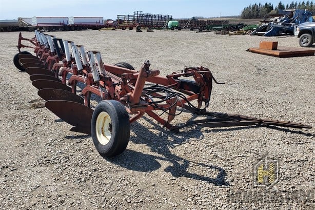 International Tillage - Plough for sale