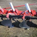 International Tillage - Plough for sale — view 2